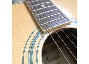 Nash Acoustic Guitar N16