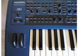 Novation Nova II (53571)