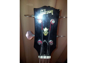 Gibson EB2 (3229)