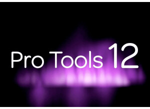 Avid Pro Tools 12 (22219)