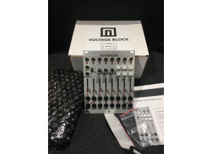 Malekko Voltage Block (55966)