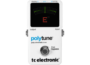 TC Electronic PolyTune (23070)