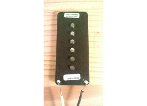 Seymour Duncan Antiquity II for Jazzmaster Neck (14864)