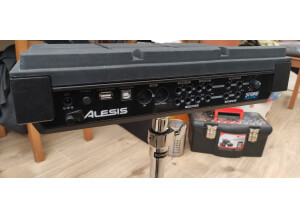 Alesis Strike MultiPad (84768)