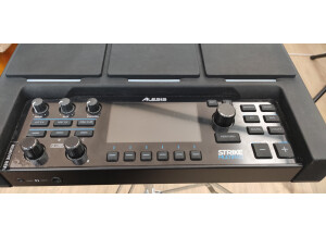 Alesis Strike MultiPad (77817)