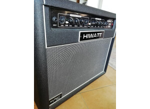 Hiwatt G50/12R (4181)