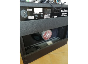 Hiwatt G50/12R (89921)