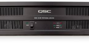 Ampli Qsc ISA 450
