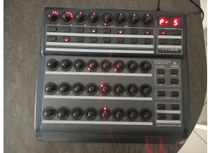 Behringer B-Control Rotary BCR2000 (33879)