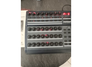 Behringer B-Control Rotary BCR2000 (44641)