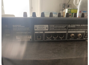 Behringer B-Control Rotary BCR2000 (18005)