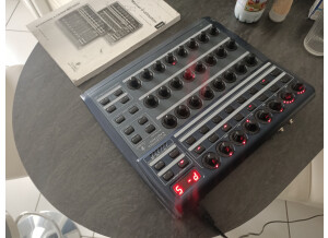Behringer B-Control Rotary BCR2000 (11963)