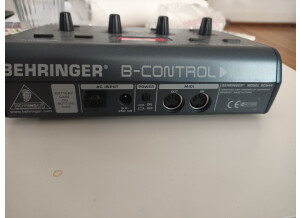 Behringer B-Control Nano BCN44 (33023)