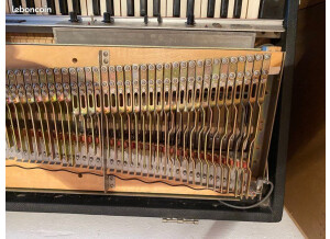 Fender Rhodes Mark I Suitcase Piano (42950)