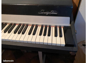 Fender Rhodes Mark I Suitcase Piano (48120)