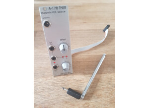 Doepfer A-178 Theremin Control Voltage Source (11134)
