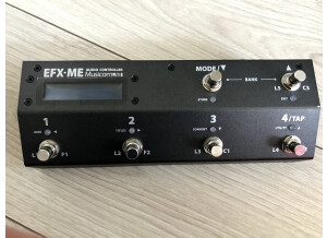 Musicom Lab EFX-ME (6693)