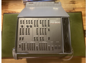 Roland PG-800 Synth Programmer (92957)