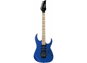 Ibanez [RG Prestige] RG2570MZ - Caribbean Blue Lagoon