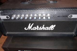 Marshall MG100HCFX