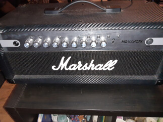 Marshall MG100HCFX