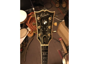 Gibson Les Paul Artisan (29316)