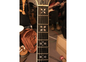 Gibson Les Paul Artisan (89592)