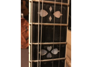Gibson Les Paul Artisan (57964)