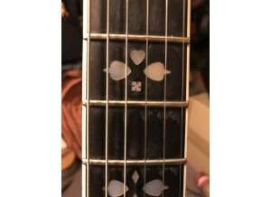 Gibson Les Paul Artisan (12748)
