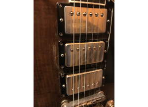 Gibson Les Paul Artisan (10769)