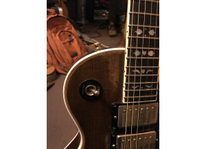 Gibson Les Paul Artisan (96550)