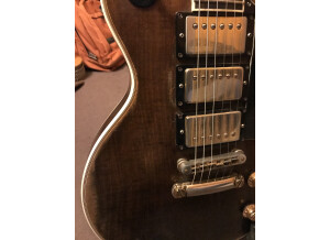 Gibson Les Paul Artisan (31172)