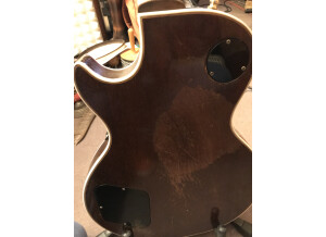 Gibson Les Paul Artisan (43690)