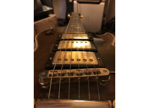 Gibson Les Paul Artisan (31593)
