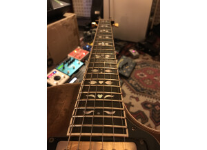 Gibson Les Paul Artisan (98243)