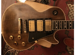 Gibson Les Paul Artisan (2133)
