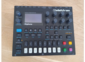 Elektron Digitone (63079)