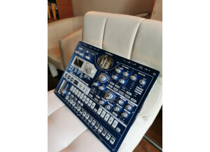 Korg ElecTribe EMX1 (33433)