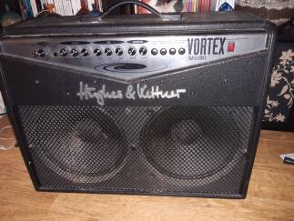Hughes & Kettner Vortex 212