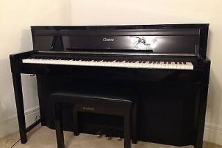 Yamaha Clavinova CLP-S306