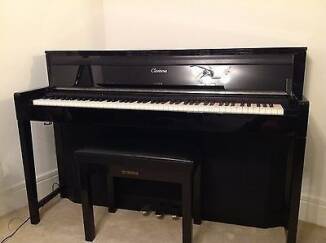 Yamaha Clavinova CLP-S306