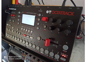 Elektron Octatrack (85318)