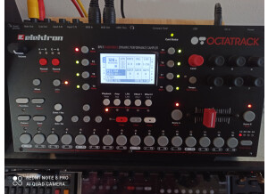 Elektron Octatrack (50443)