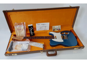 Fender American Vintage '64 Telecaster (6168)
