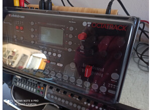 Elektron Octatrack (26279)