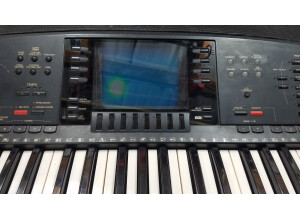 Yamaha PSR-7000 (72325)