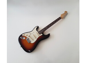 Fender 60th Anniversary American Stratocaster (2006) (81293)