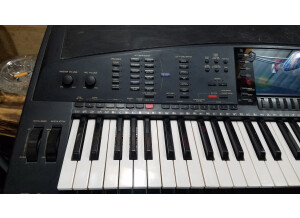 Yamaha PSR-7000 (88387)
