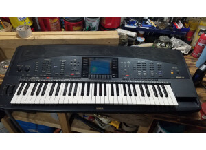 Yamaha PSR-7000 (62415)