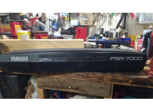 Yamaha PSR-7000 (27576)